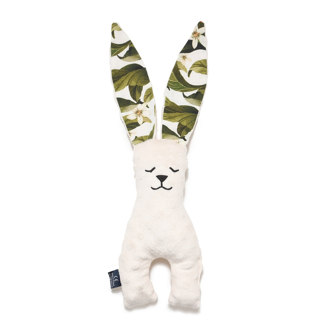 Mascotte Rabbit Minky TUSCANY