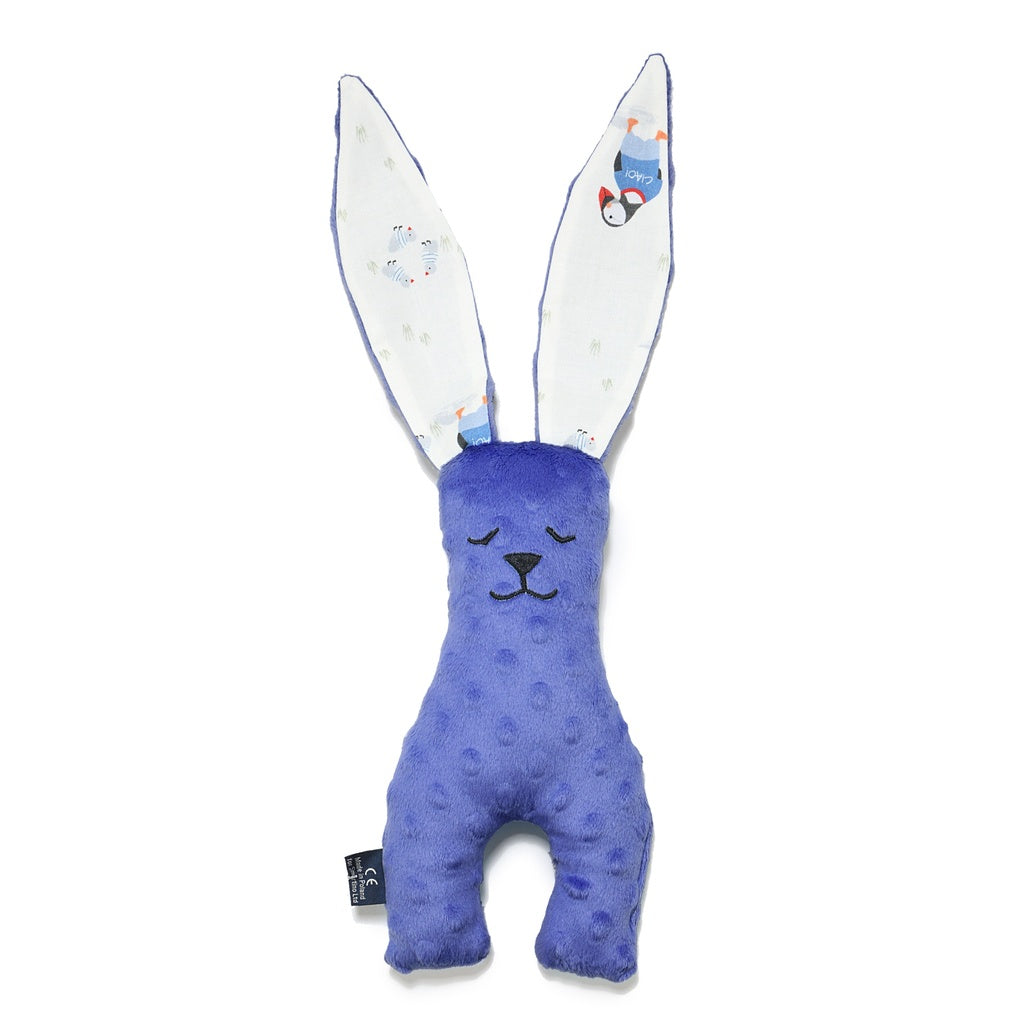 Mascotte Rabbit Minky PUFFIN ink